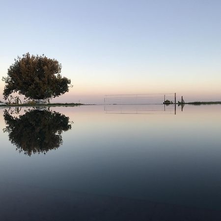 La Mela Di Venere Villa Palazzolo Acreide Eksteriør bilde
