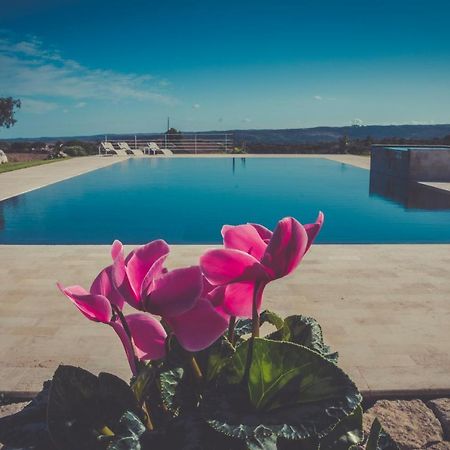 La Mela Di Venere Villa Palazzolo Acreide Eksteriør bilde