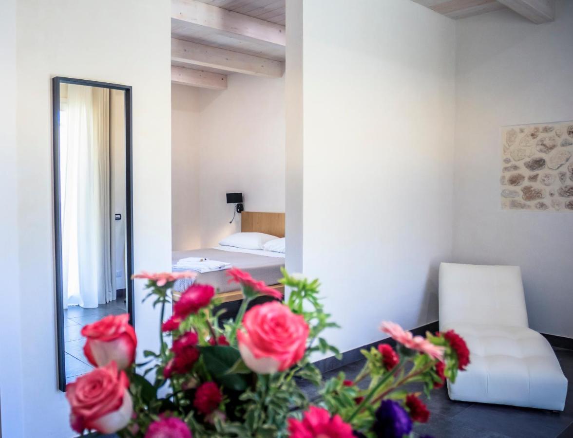 La Mela Di Venere Villa Palazzolo Acreide Eksteriør bilde